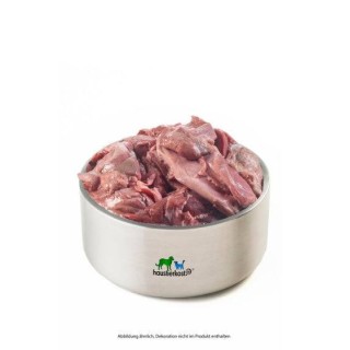 BIO Lammfleisch DE-ÖKO-006