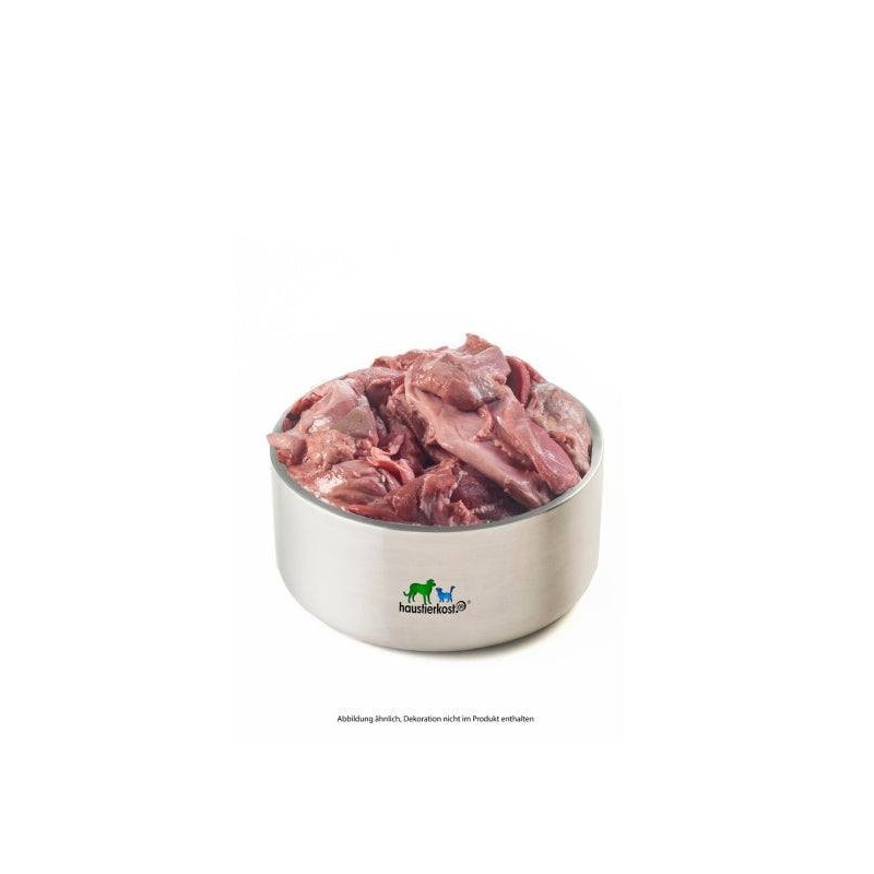 BIO Lammfleisch DE-ÖKO-006