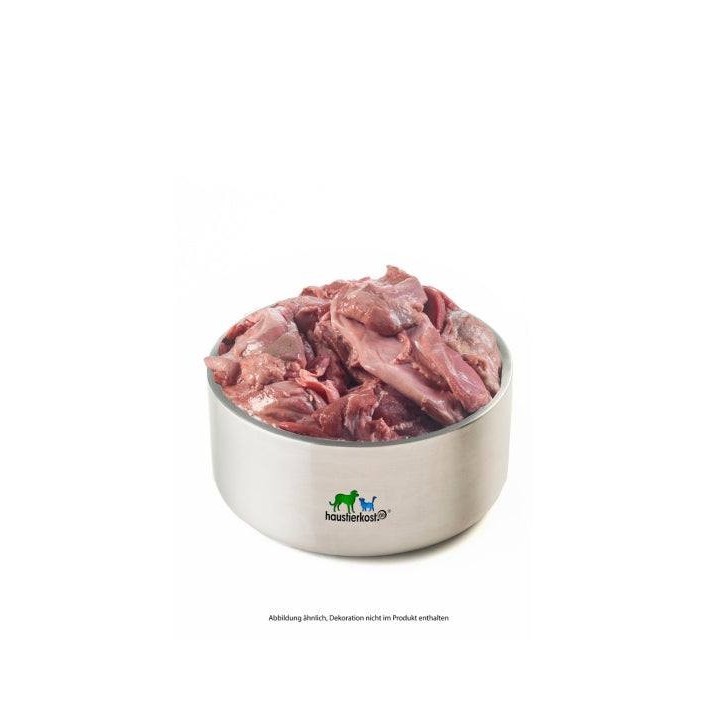 BIO Lammfleisch DE-ÖKO-006