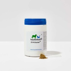 33-Kräuter +, 450 g