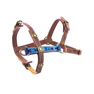 DWAM Hundegeschirr - Boho Juan - XXS