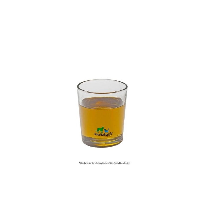 BIO Nachtkerzenöl DE-ÖKO-001, 100 ml