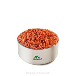 Möhrenflocken, 1 kg