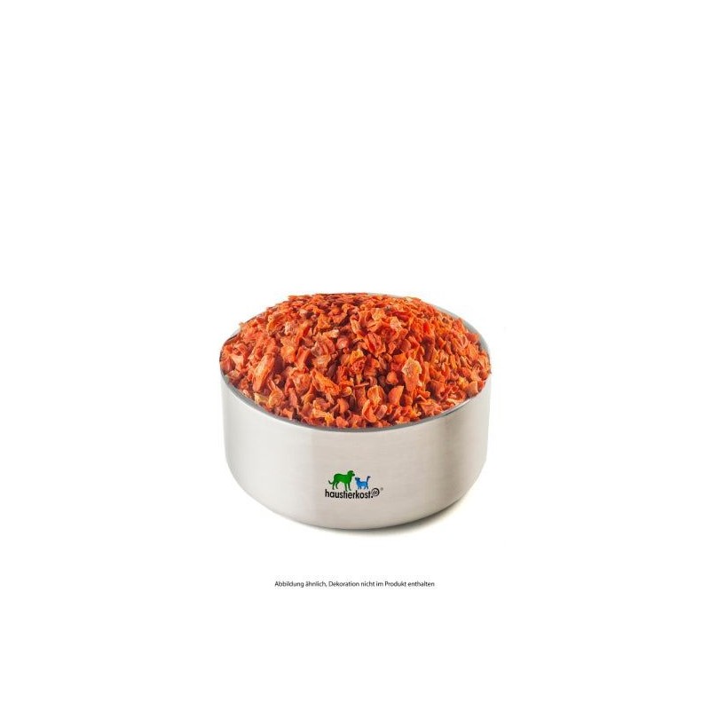 Möhrenflocken, 1 kg