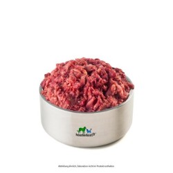 BIO Rinderlefzen DE-ÖKO-007