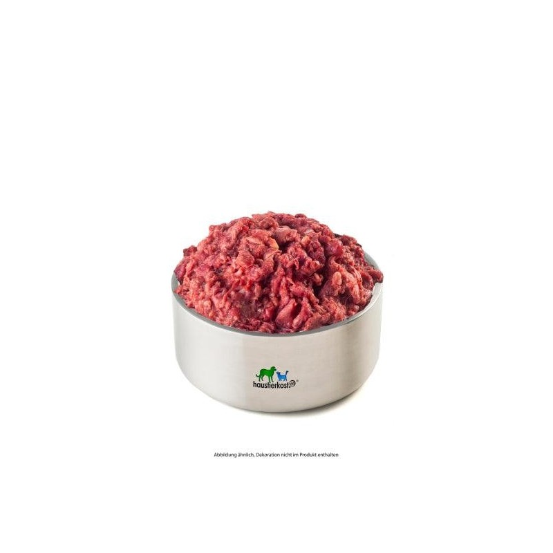 BIO Rinderlefzen DE-ÖKO-007