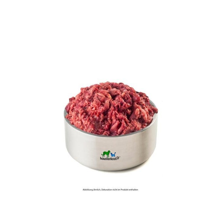 BIO Rinderlefzen DE-ÖKO-007