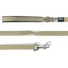 Curli Basic Leash - Medium - Hellblau