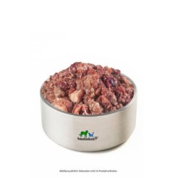 Kaninchen-Mix