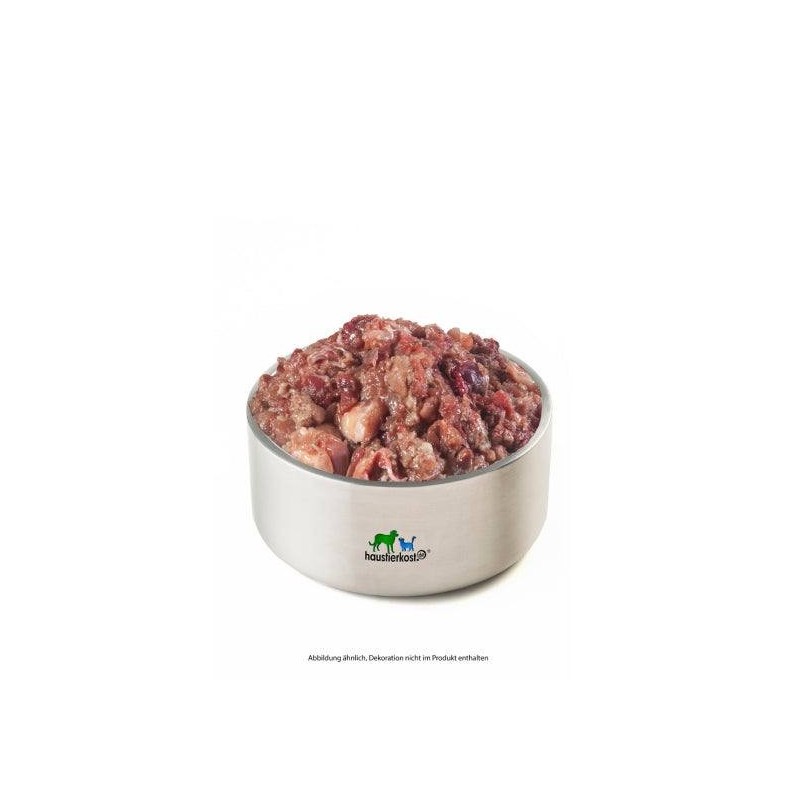 Kaninchen-Mix