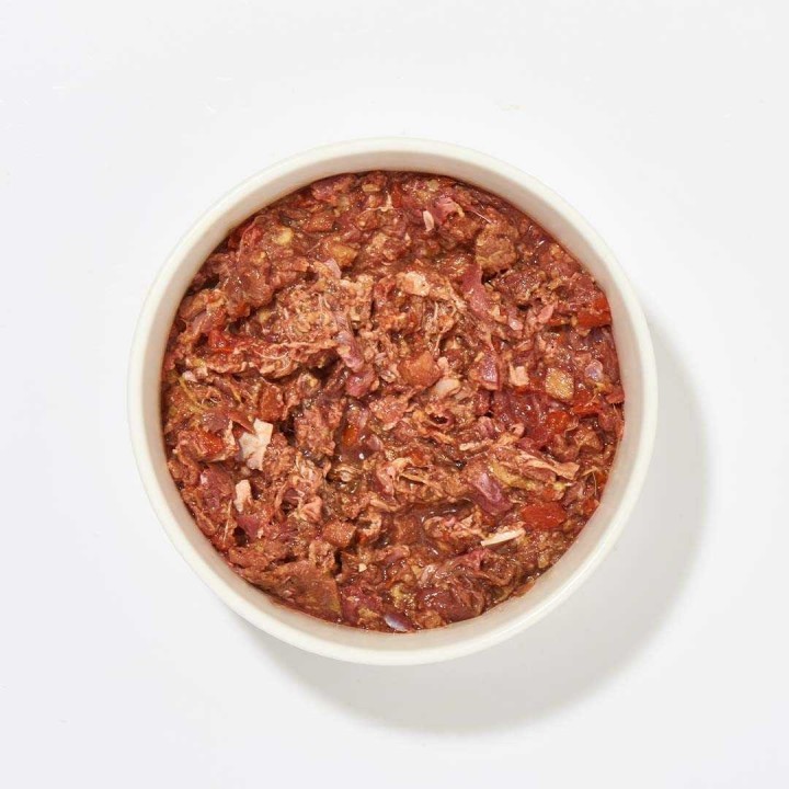 BARF Komfort PLUS Gans