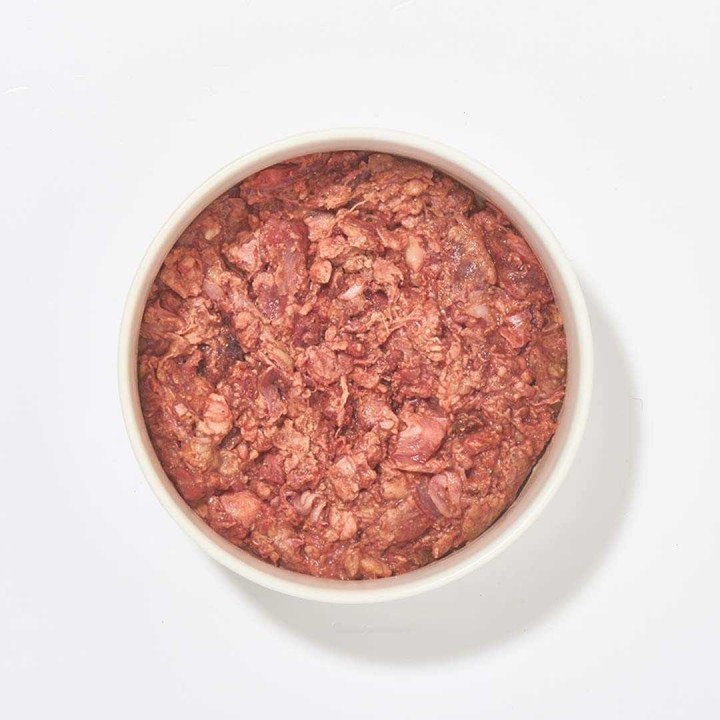 BARF Komfort PLUS Ente