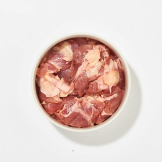 BIO Putengelenkabschnitte DE-ÖKO-006