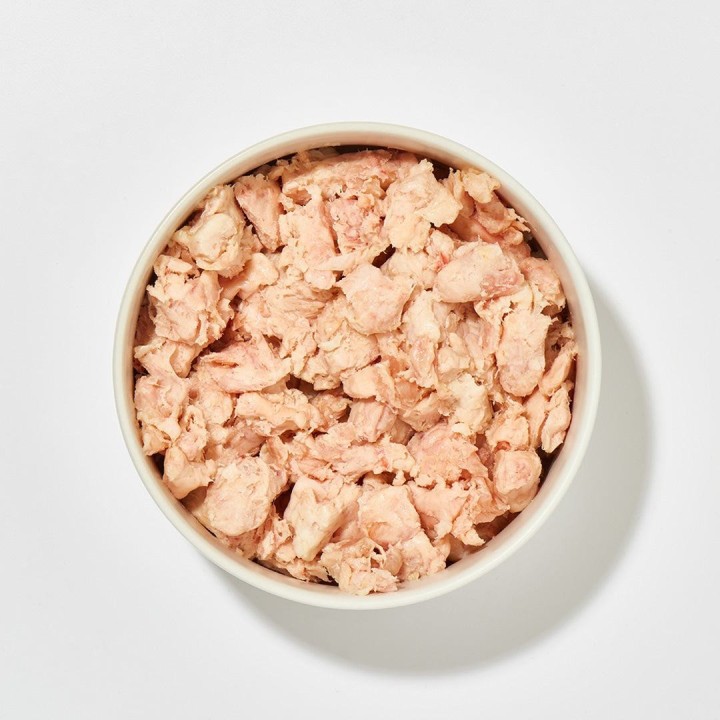 BIO Hühnerfett DE-ÖKO-006