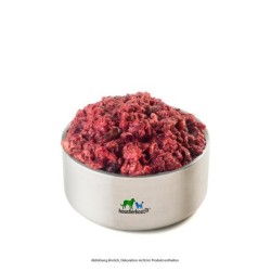 Ziegen-Mix