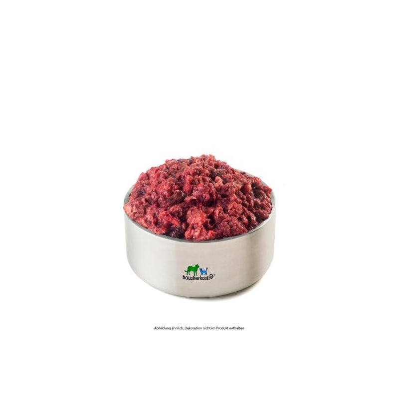 Ziegen-Mix