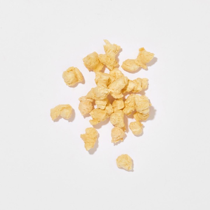 Popcorn mit Leber, 200 g