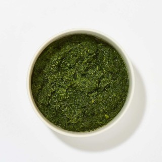 Kräuter-Gräser-Mischung