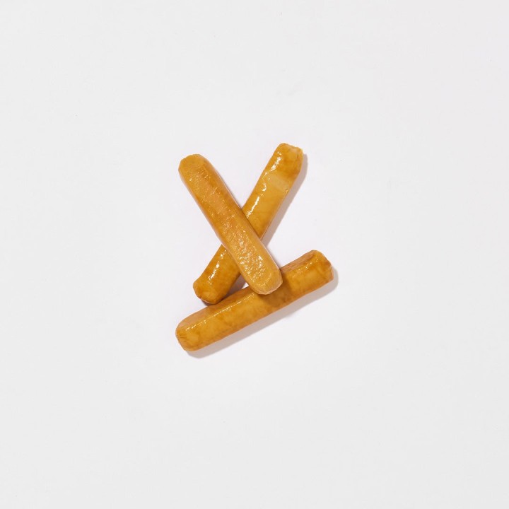 Rinderwurst, 10 x 18 g