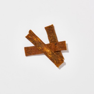 Entenfleisch getrocknet, 100 g