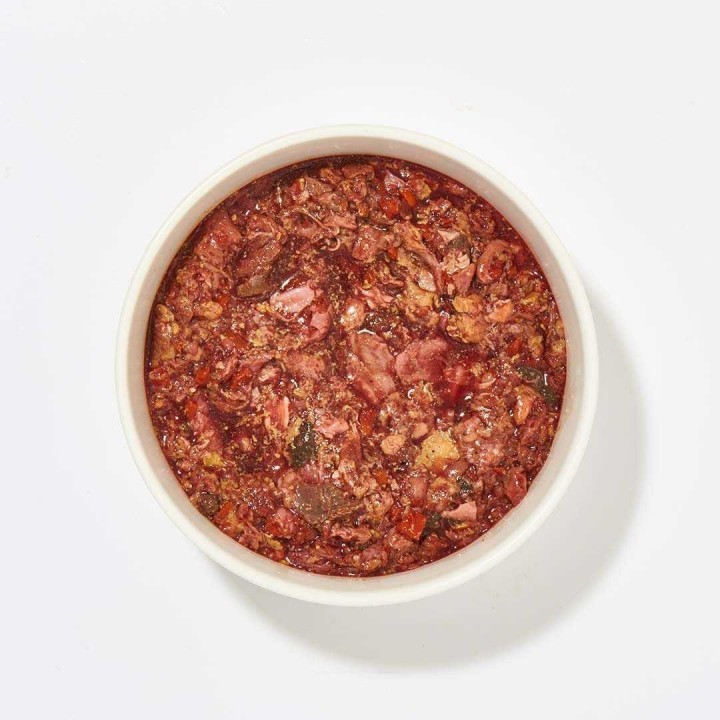 BARF Komfort PLUS Pferd