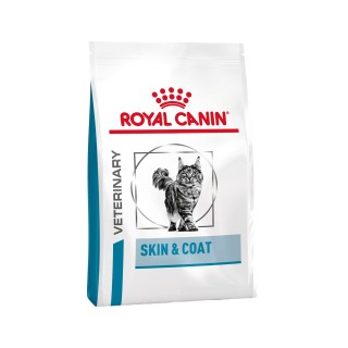 Royal Canin Skin & Coat Katzenfutter - 1,5 kg