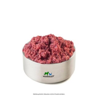 BIO Huhn-Komplett Extra DE-ÖKO-006