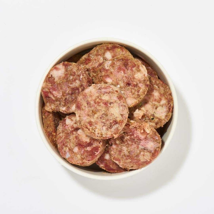 BARF Komfort PLUS Gans TALER