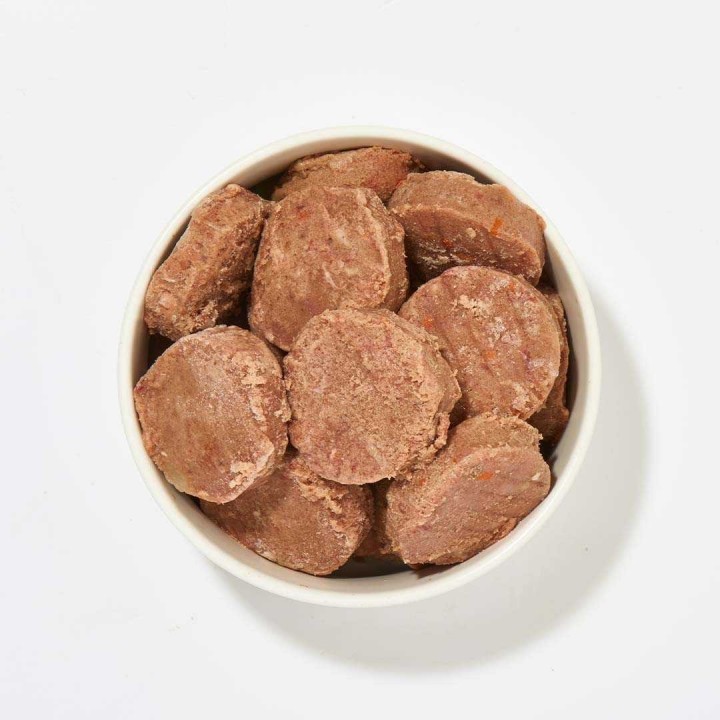 BARF Komfort PLUS Ente TALER