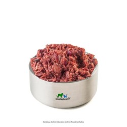 Entenhälse-Herzen-Mägen-Mix