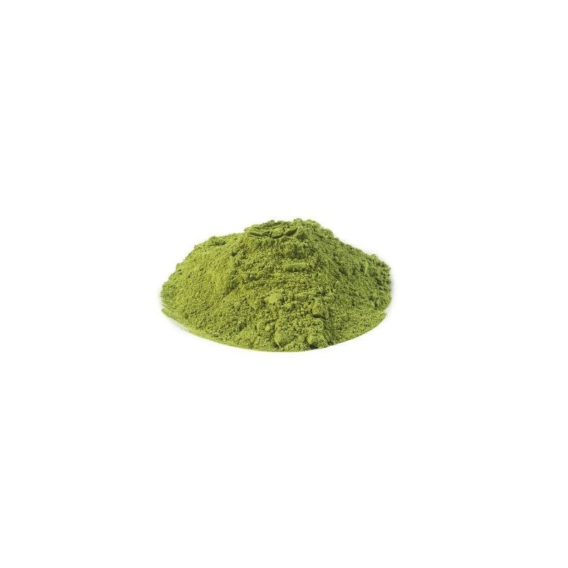 BIO Moringa DE-ÖKO-003, 200 g