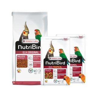 Versele-Laga Nutribird G14 Original - 1 kg