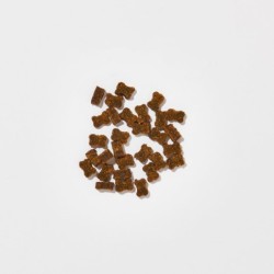 Fleisch-Knöchelchen