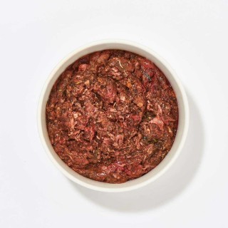 BIO BARF Komfort PLUS Huhn DE-ÖKO-006