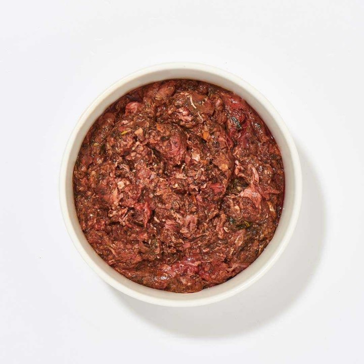 BIO BARF Komfort PLUS Huhn DE-ÖKO-006