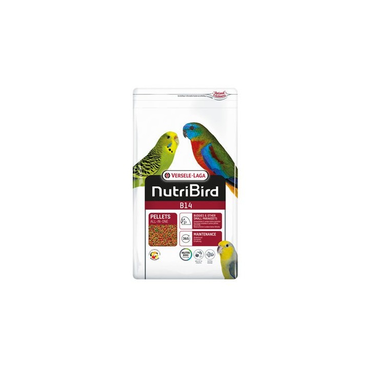 Versele-Laga Nutribird B14 - 800 g