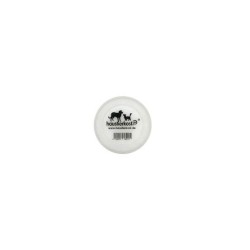 Kunstoffschnappdeckel natur Ø 73 mm