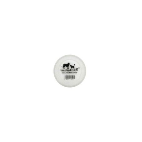 Kunstoffschnappdeckel natur Ø 73 mm