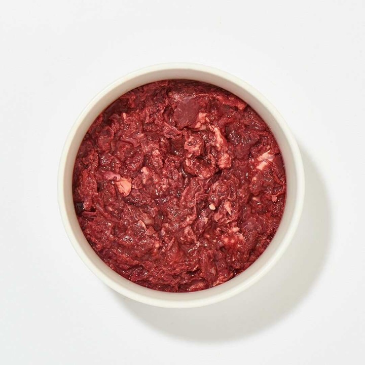 BIO Rinderinnereien-Mix AT-BIO-301