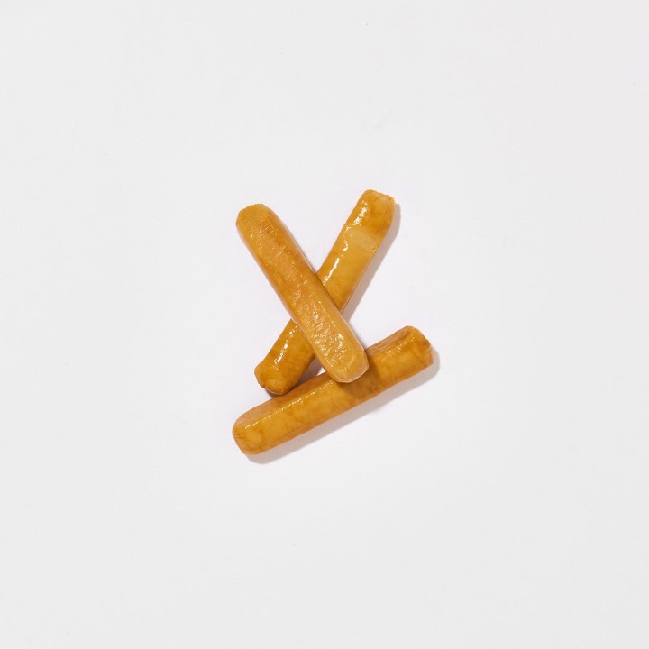 Geflügelwurst, 10 x 18 g