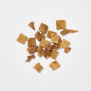 Pferdefleischwürfel gefriergetrocknet, 80 g