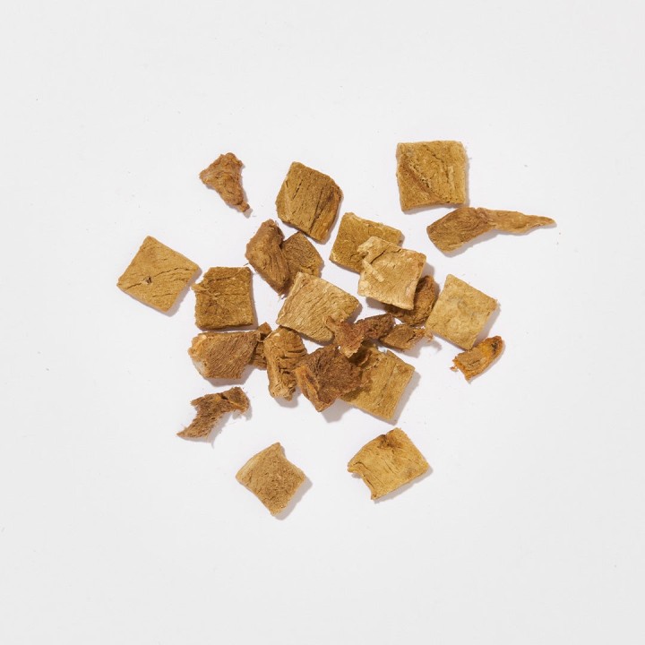 Pferdefleischwürfel gefriergetrocknet, 80 g