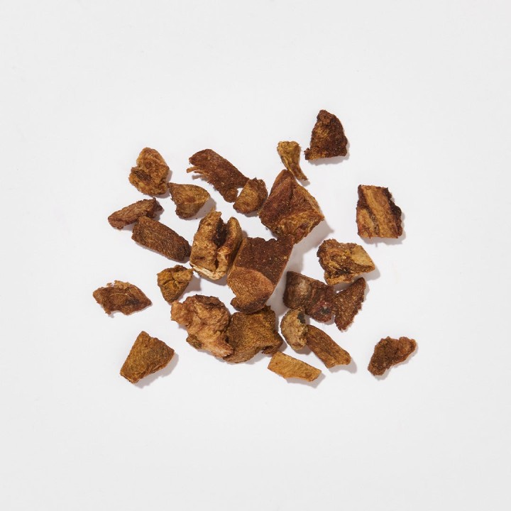 Wildfleisch gefriergetrocknet, 80 g