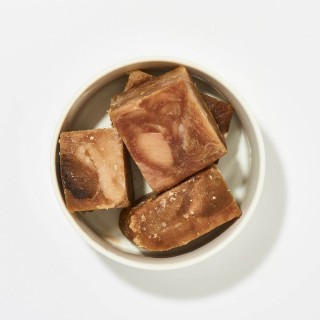 Thunfisch in Stücken