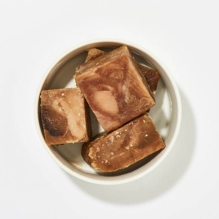 Thunfisch in Stücken