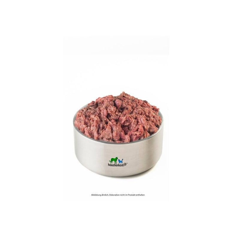 Lamm-Komplett Extra