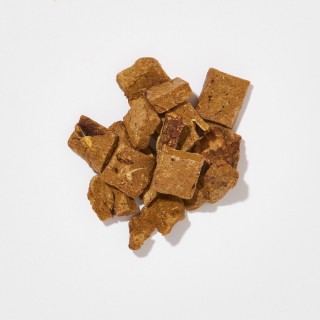 Rinderleber gefriergetrocknet