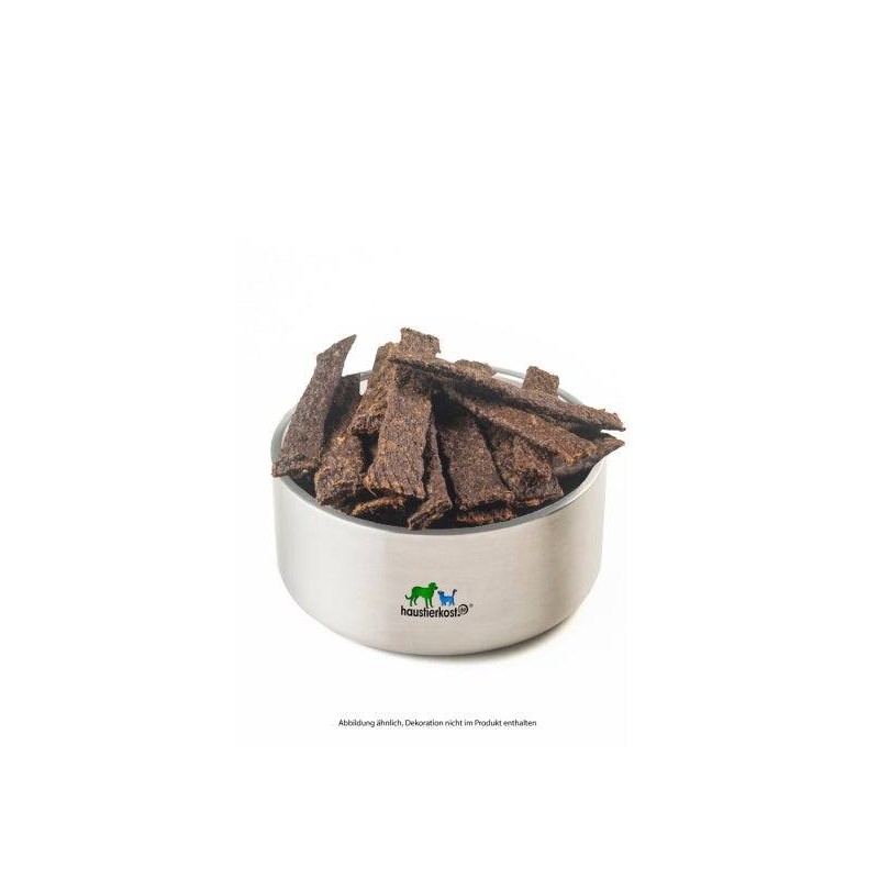 Rindfleisch getrocknet, 100 g