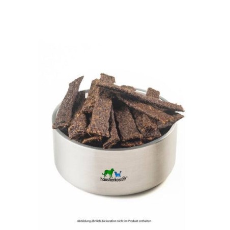Rindfleisch getrocknet, 100 g