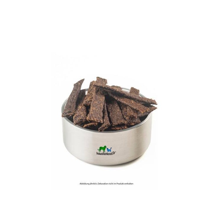 Rindfleisch getrocknet, 100 g